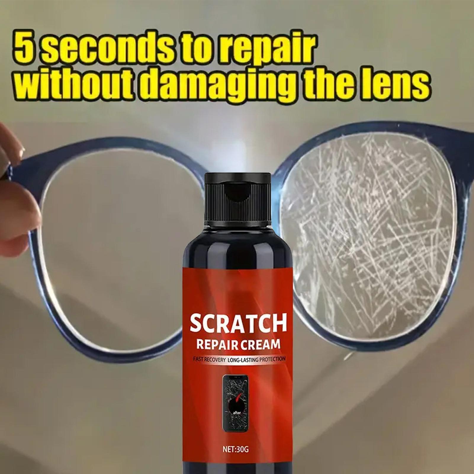 30g creme removedor de arranhõ - Electronics Repair Services avaliação e preço