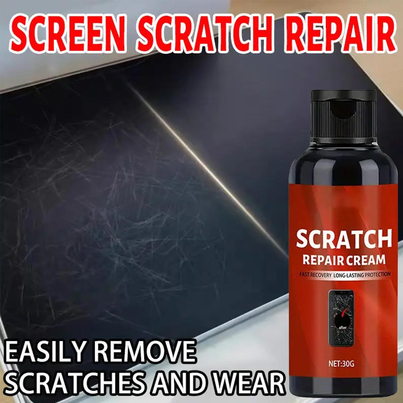 30g creme removedor de arranhõ - Electronics Repair Services avaliação e preço