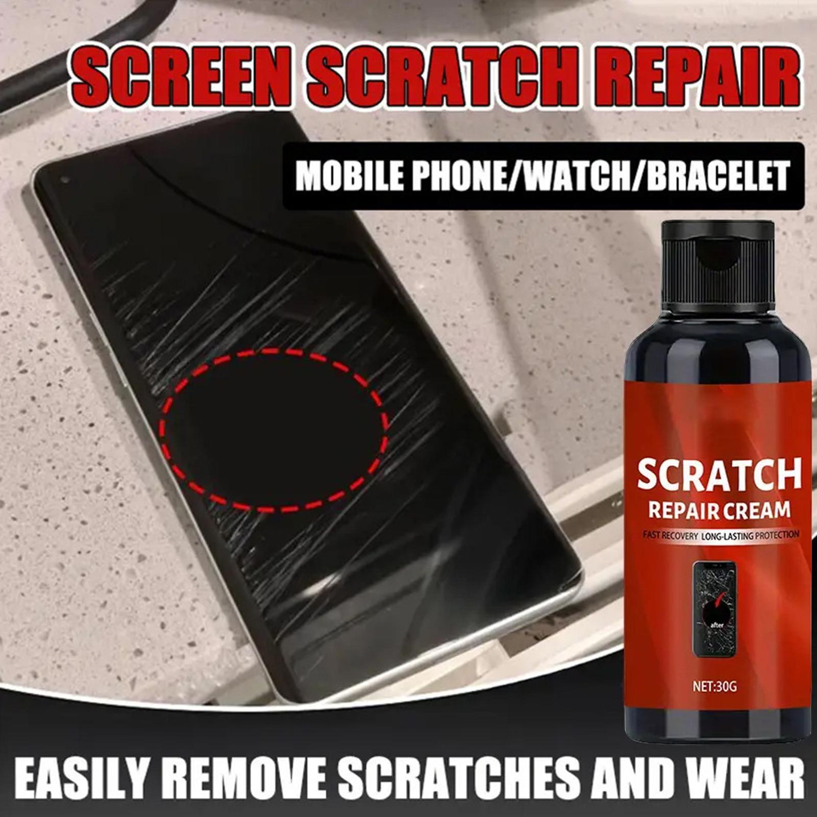 30g creme removedor de arranhõ - Electronics Repair Services avaliação e preço