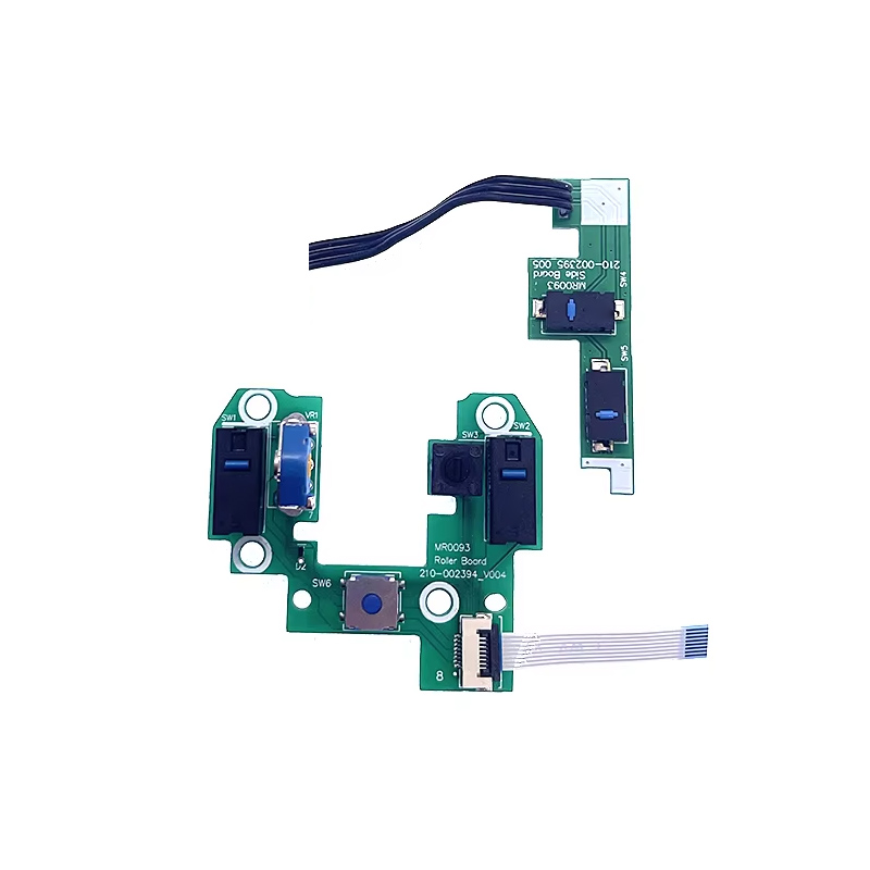 Para g705 mouse hot-swap solda - Electronics Repair Book avaliação e preço