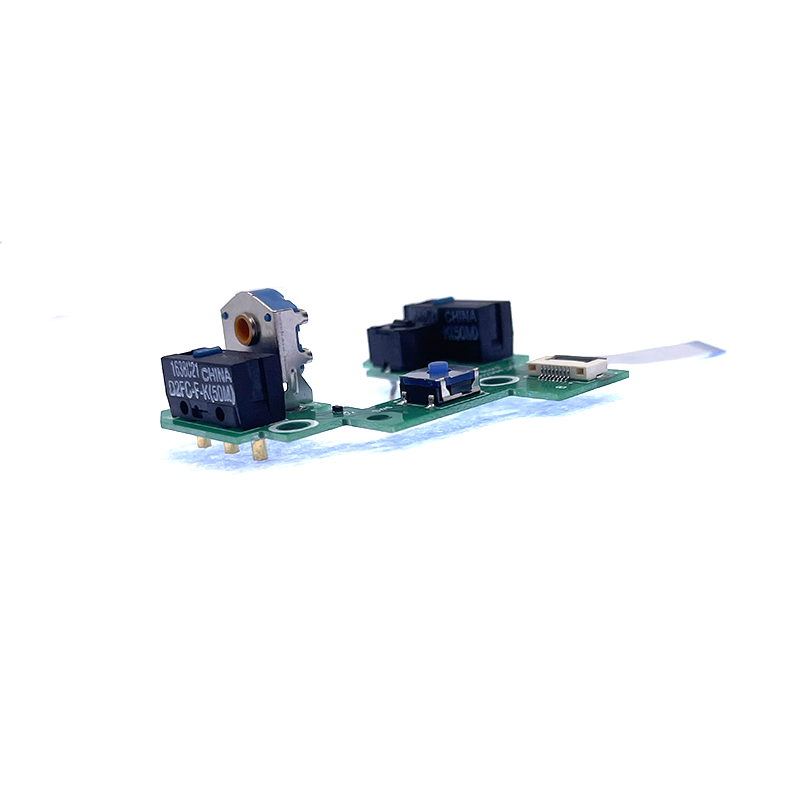 Para g705 mouse hot-swap solda - Electronics Repair Book avaliação e preço