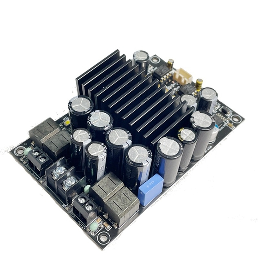 Placa de Áudio Estéreo HIFI TP - Electronics Repair Classes avaliação e preço