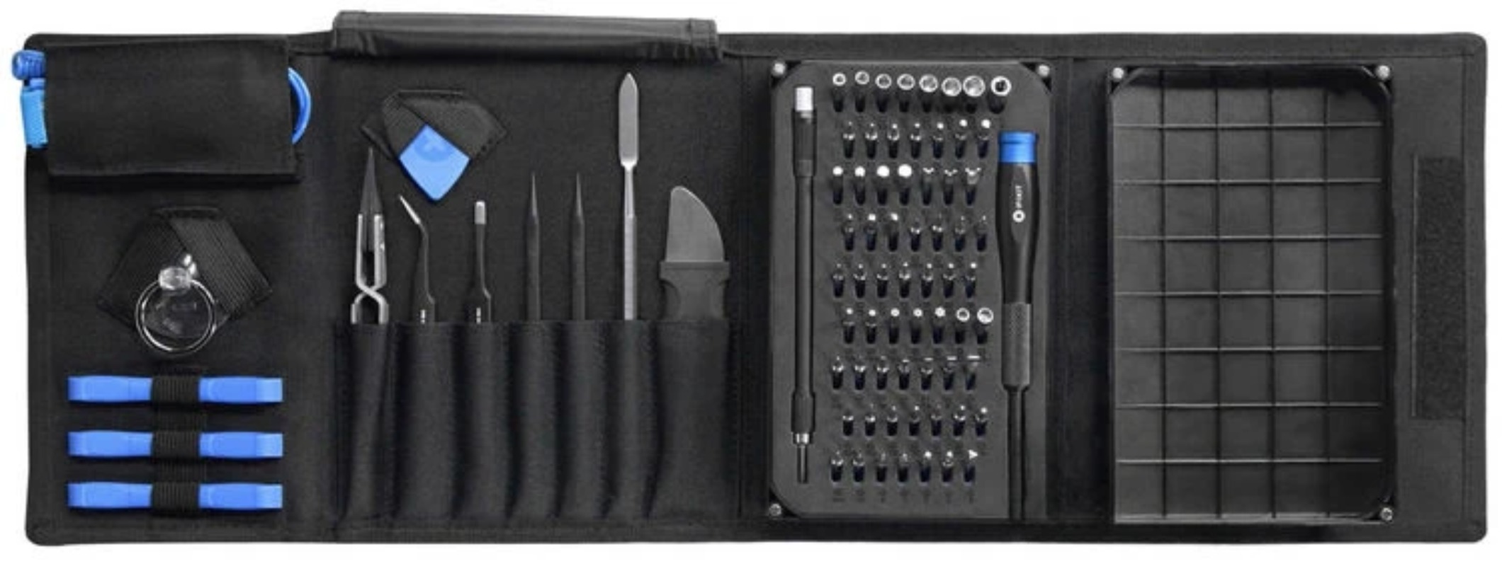 Kit de ferramentas iFixit Pro  - Electronic Repair avaliação e preço