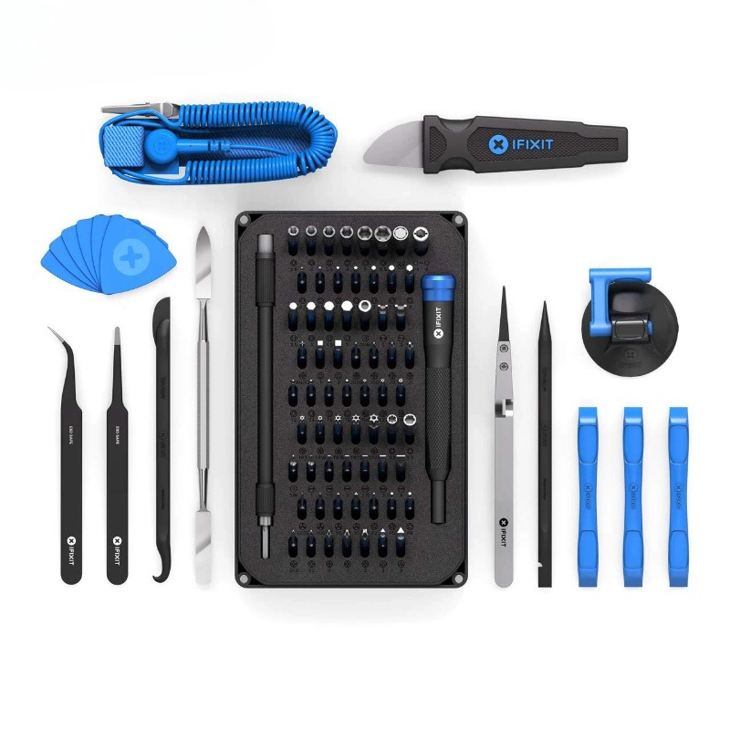 Kit de ferramentas iFixit Pro  - Electronic Repair avaliação e preço