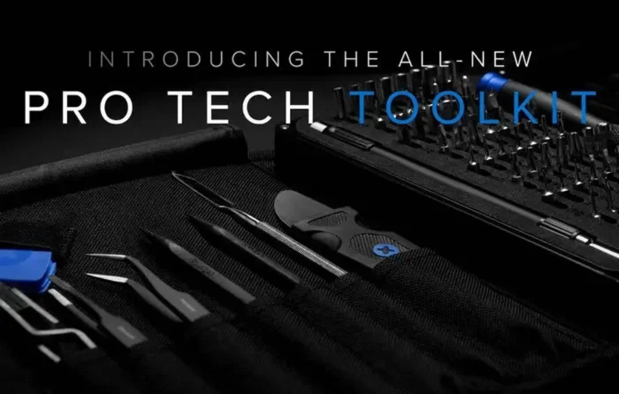 Kit de ferramentas iFixit Pro  - Electronic Repair avaliação e preço