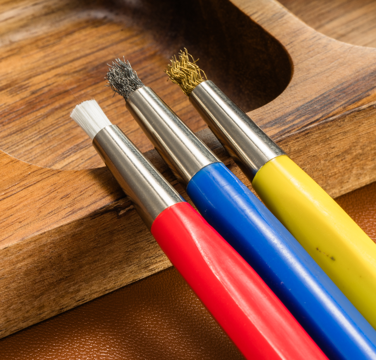 Caneta de Limpeza para Relógio - Electronics Repair Services avaliação e preço