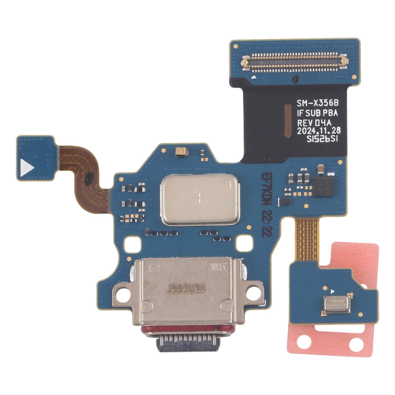 Placa da Porta de Carregamento - Charging Port Flex avaliação e preço