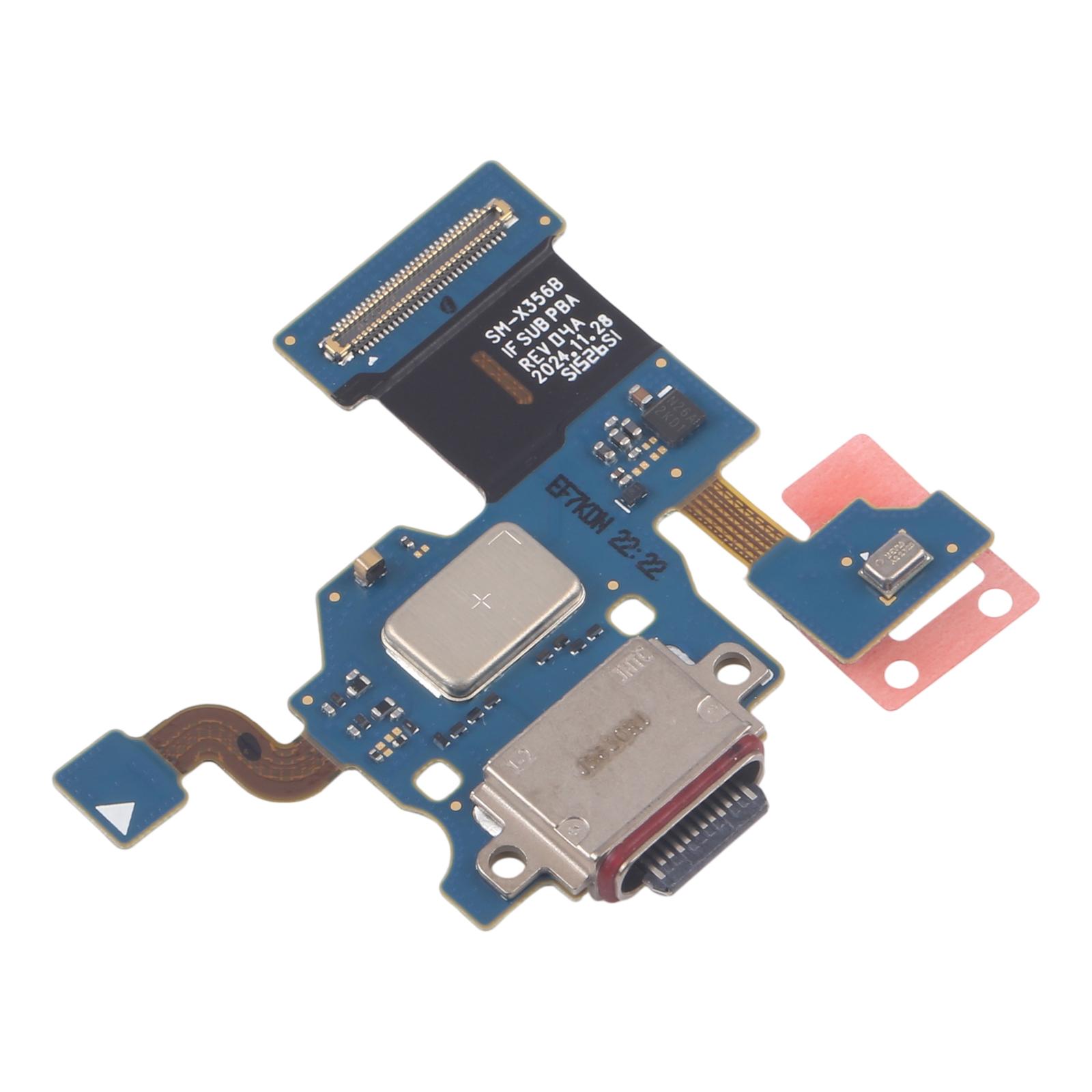 Placa da Porta de Carregamento - Charging Port Flex avaliação e preço