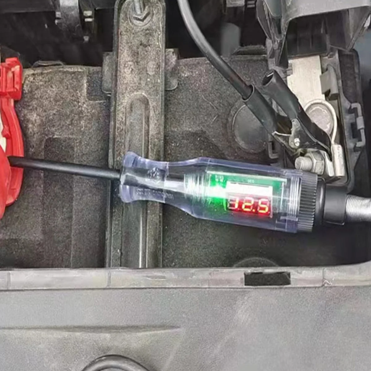 Testador de Circuito de Alta Q - Electronic Repair avaliação e preço