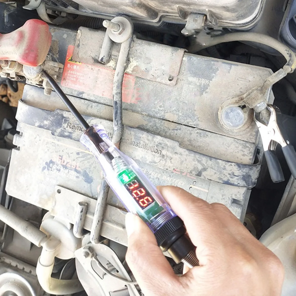 Testador de Circuito de Alta Q - Electronic Repair avaliação e preço