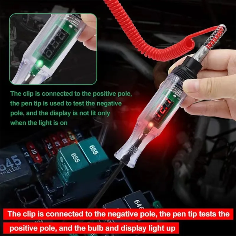 Testador de Circuito de Alta Q - Electronic Repair avaliação e preço