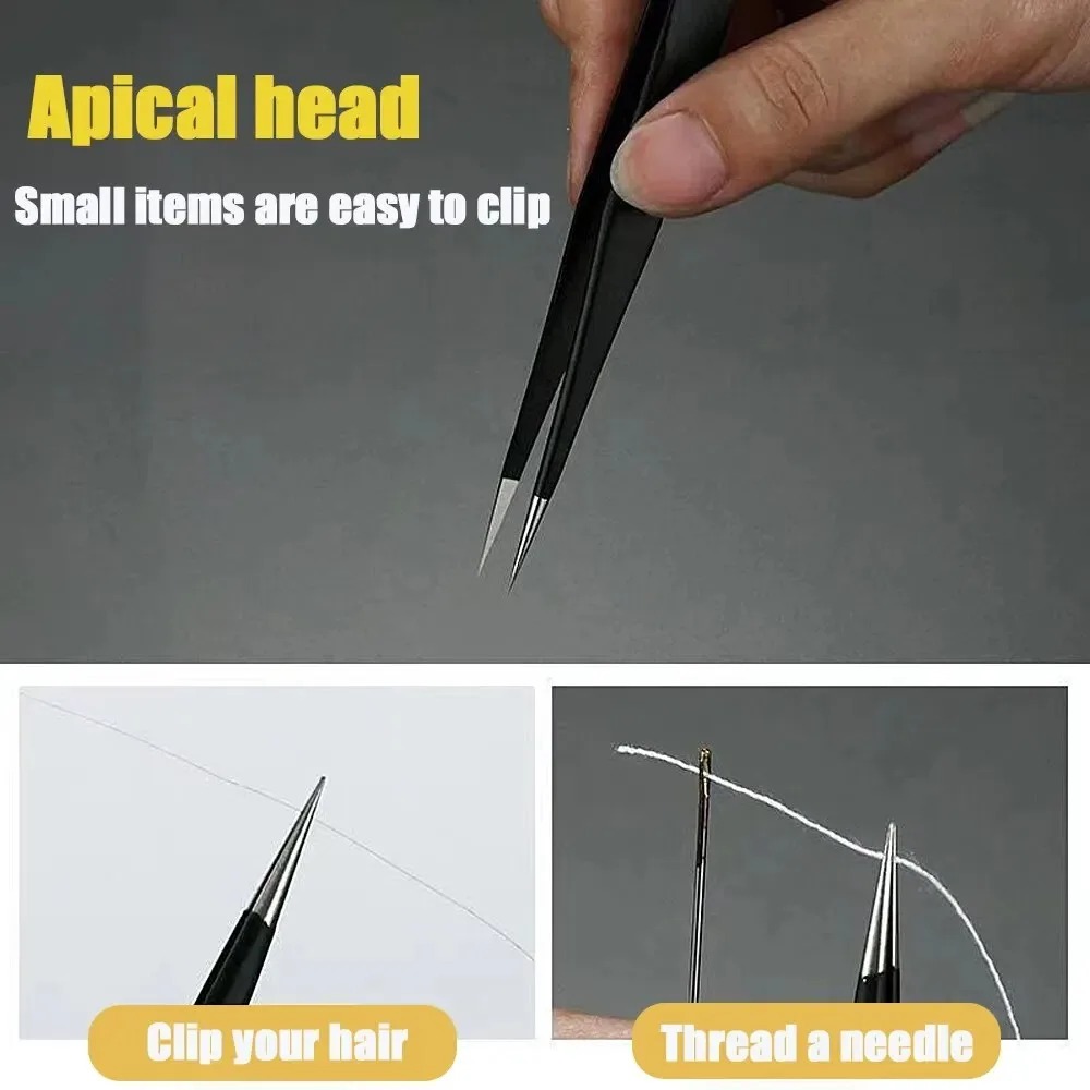Conjunto de pinças de precisão - Electronics Repair Tools And Equipment avaliação e preço