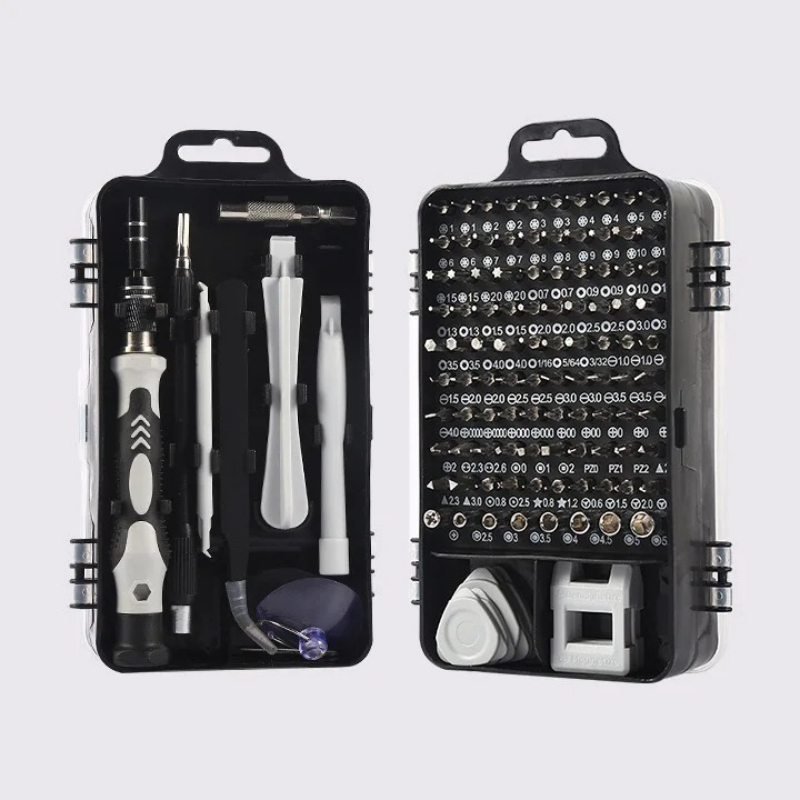 Conjunto de Chaves de Precisão - Electronics Repair Book avaliação e preço
