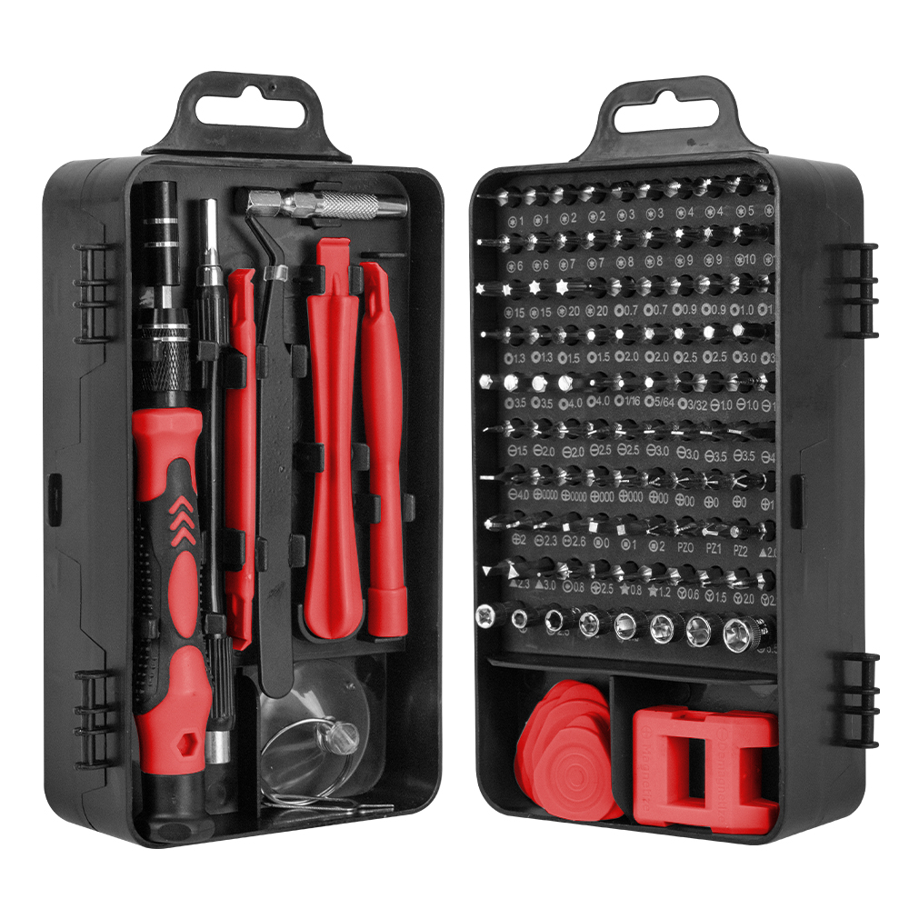 Conjunto de Chaves de Precisão - Electronics Repair Book avaliação e preço