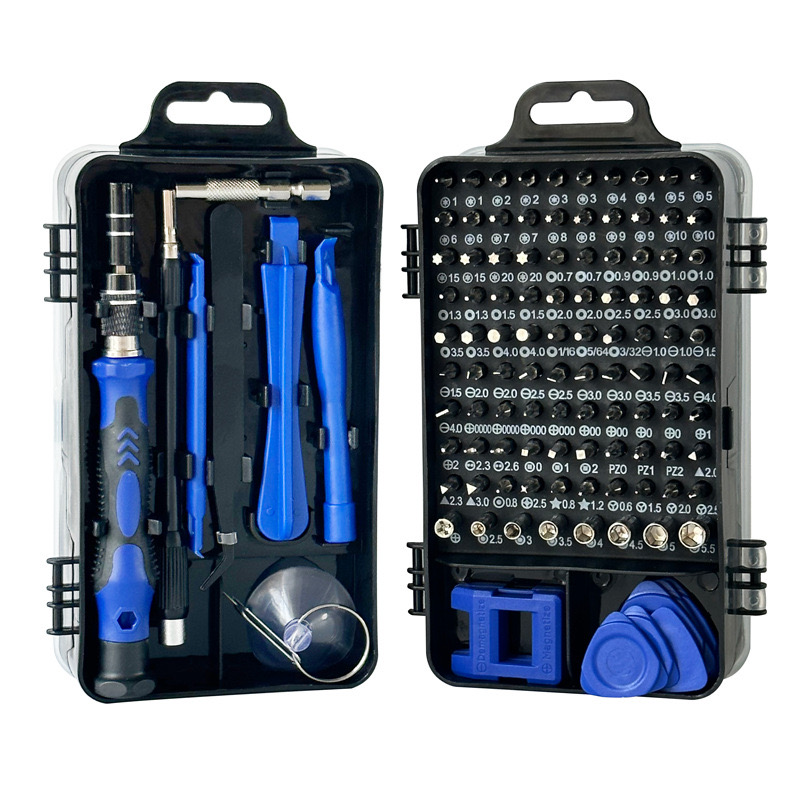 Conjunto de Chaves de Precisão - Electronics Repair Book avaliação e preço