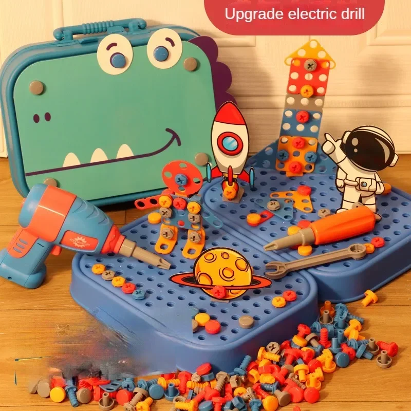 Crianças brinquedos conjunto d - Electronics Repair Simulator avaliação e preço