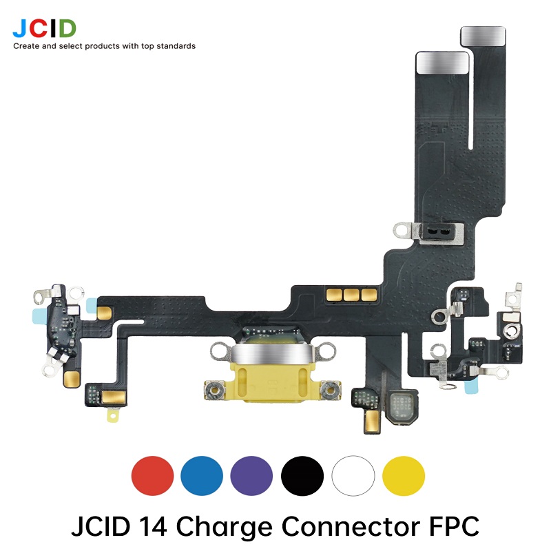 JCID OEM Porta de carregamento - Charging Port Flex avaliação e preço