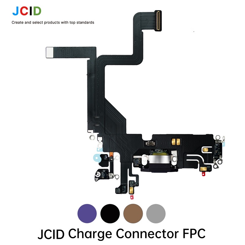 JCID OEM Porta de carregamento - Charging Port Flex avaliação e preço