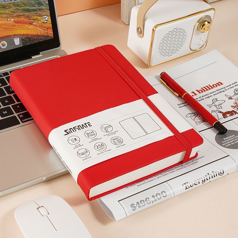 Caderno A5 Pontilhado Bullet c - Electronics Repair Book avaliação e preço