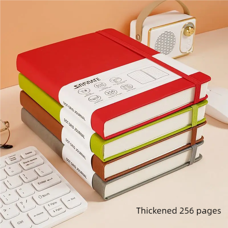 Caderno A5 Pontilhado Bullet c - Electronics Repair Book avaliação e preço