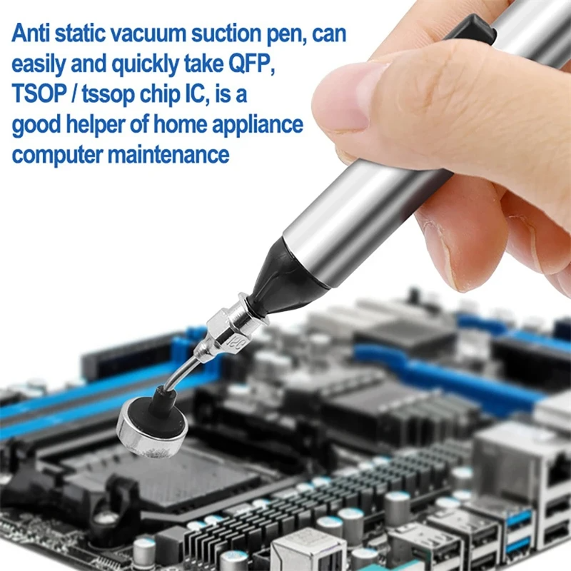 Kit de caneta de sucção a vácu - Electronics Repair Services avaliação e preço