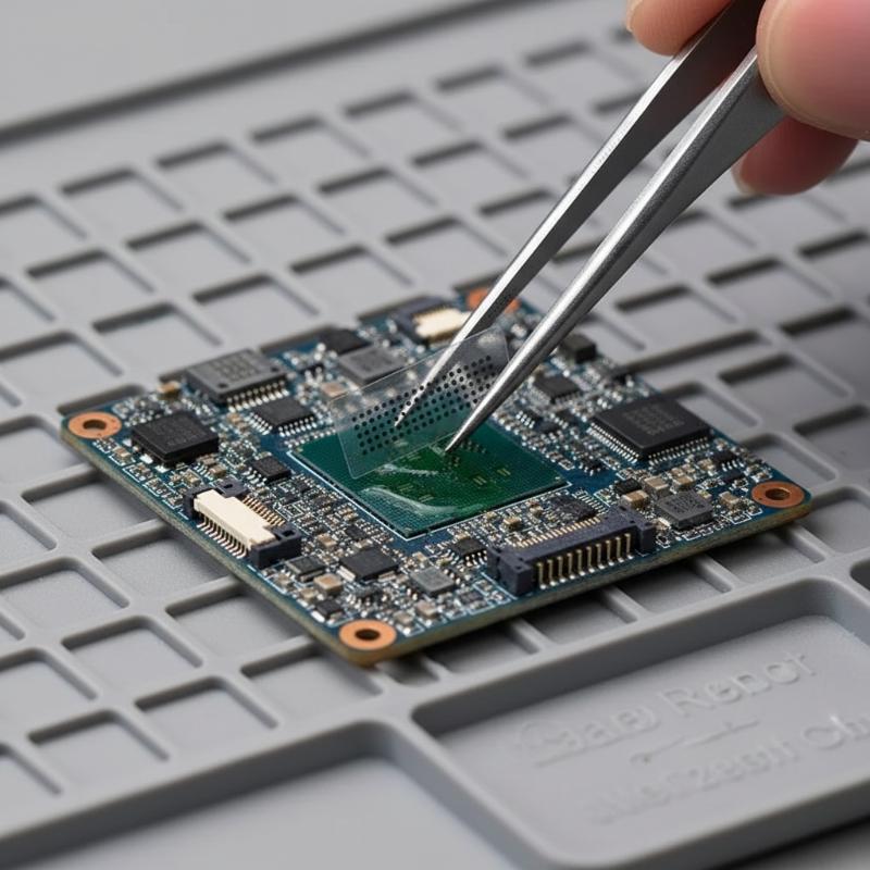 F-IPLCD Stencil Premium 6 em 1 - Electronic Repair avaliação e preço