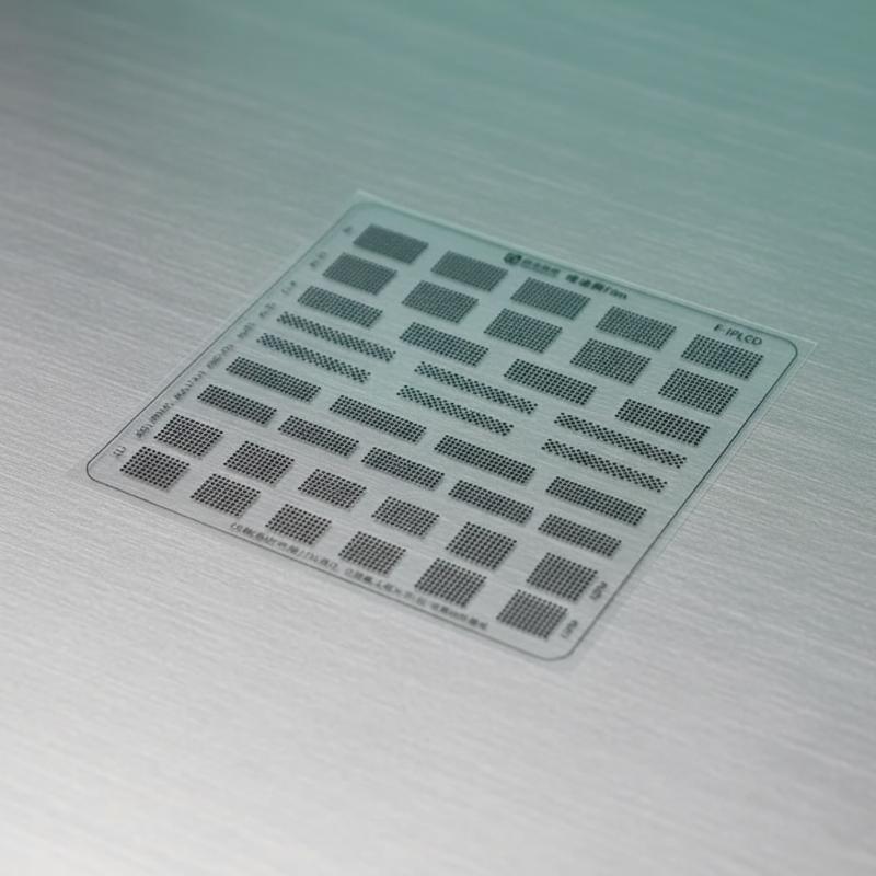F-IPLCD Stencil Premium 6 em 1 - Electronic Repair avaliação e preço