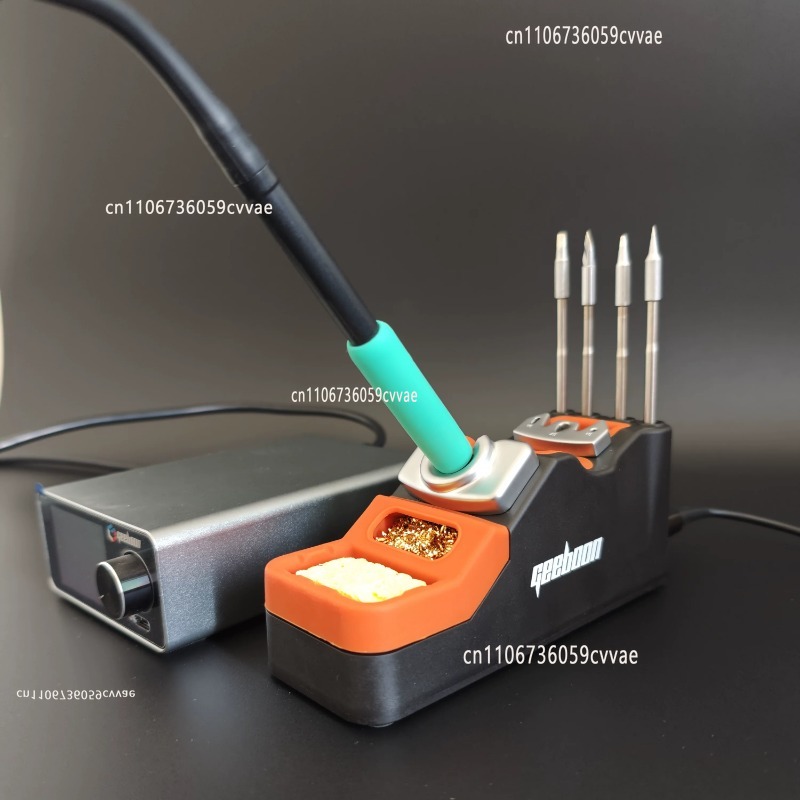 Kit de Estação de Solda TC22 2 - Electronic Repair avaliação e preço