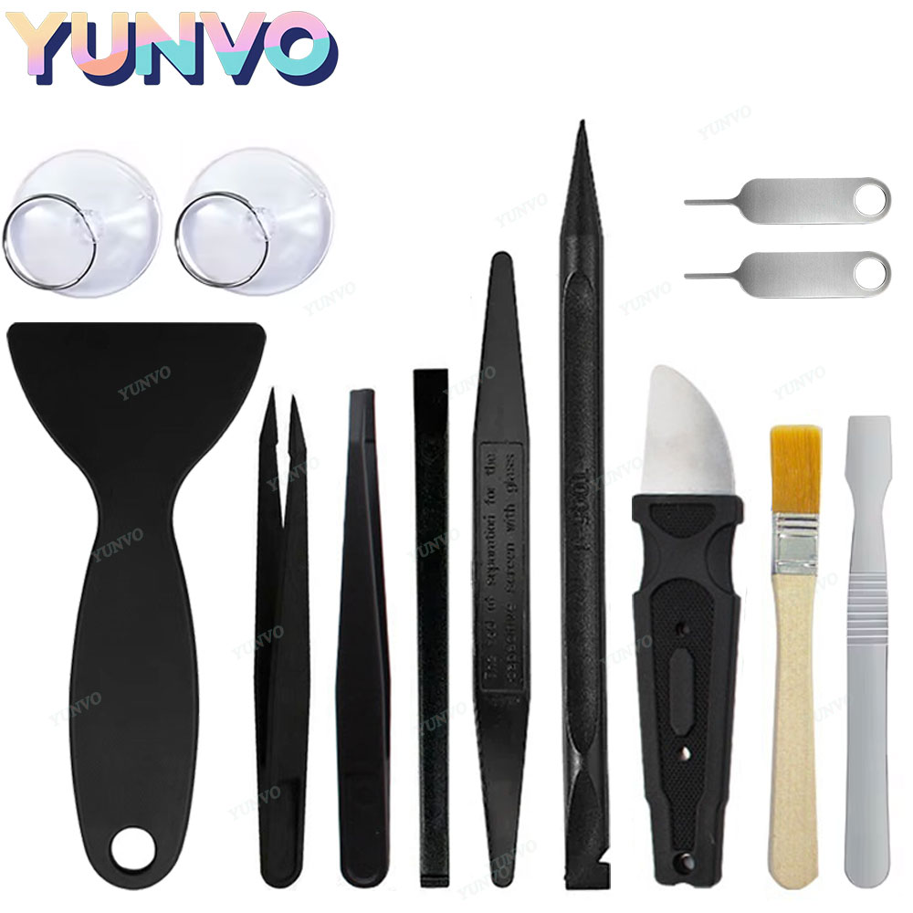 Kit Universal de Ferramentas p - Electronics Repair Services avaliação e preço