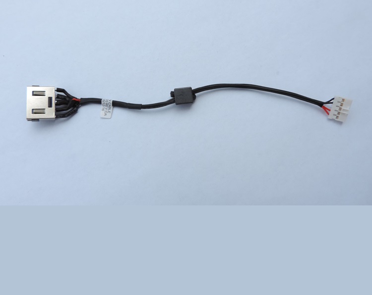 Novo Cabo De Alimentação DC Pa - Charging Port Flex avaliação e preço
