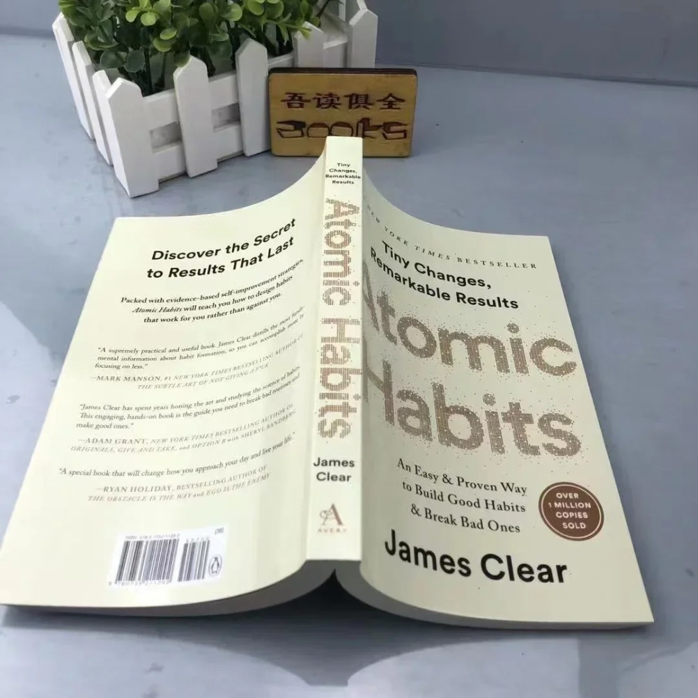 Hábitos Atômicos de James Clea - Electronics Repair Book avaliação e preço