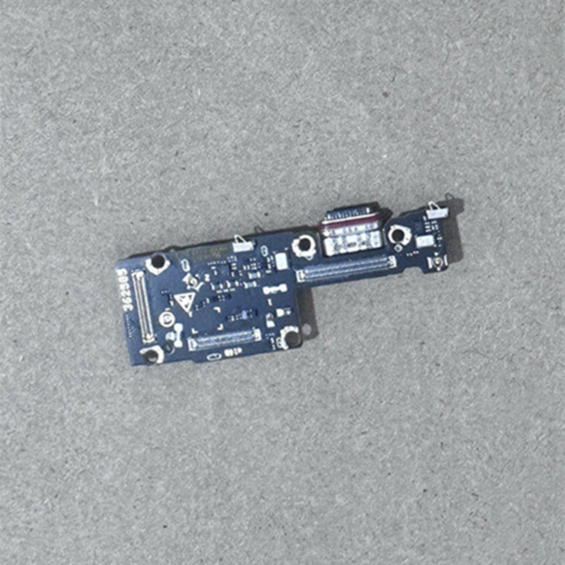 Peças de Reposição para ZTE Nu - Charging Port Flex avaliação e preço