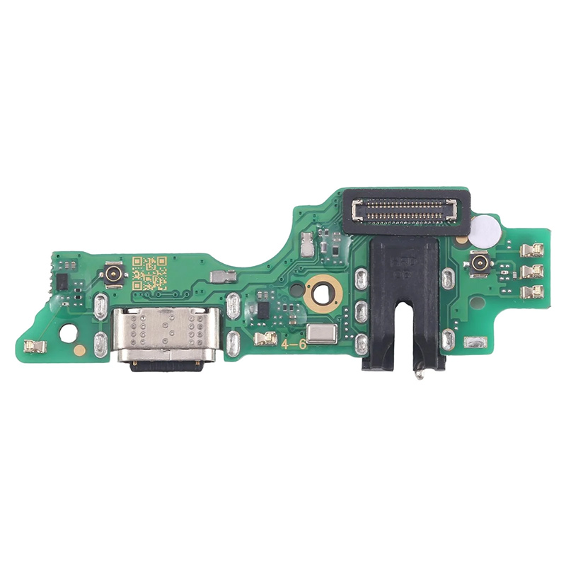 Conector Flexível da Porta de  - Charging Port Flex avaliação e preço