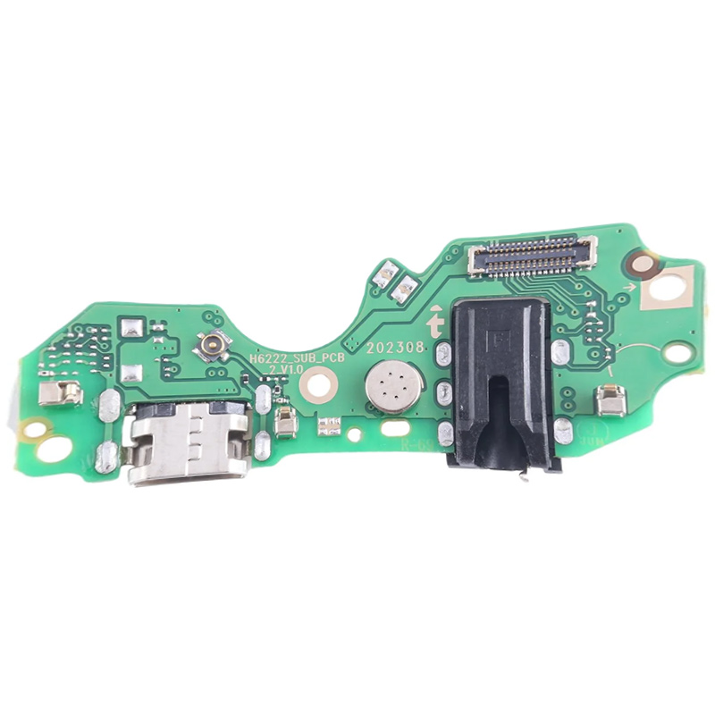 Conector Flexível da Porta de  - Charging Port Flex avaliação e preço